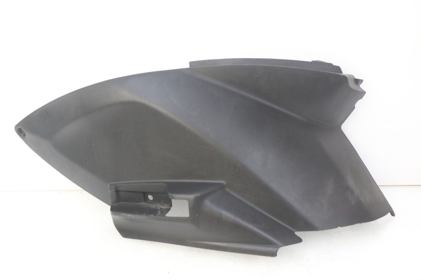 photo de RIGHT SIDE SEAT COVER PEUGEOT CITYSTAR 125 (2011 - 2017)