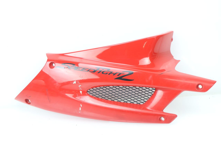 photo de RIGHT UNDERSEAT PANEL PEUGEOT SPEEDFIGHT 2 LC 50 (2000 - 2009)