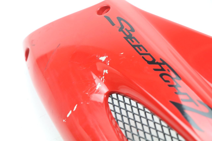 photo de RIGHT UNDERSEAT PANEL PEUGEOT SPEEDFIGHT 2 LC 50 (2000 - 2009)