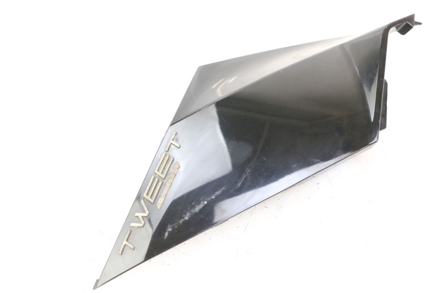 photo de RIGHT SIDE SEAT COVER PEUGEOT TWEET 4T 50 (2023 - 2025)