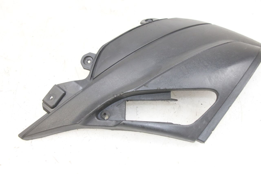 photo de RIGHT SIDE SEAT COVER PIAGGIO NEW TYPHOON 50 (2018 - 2021)