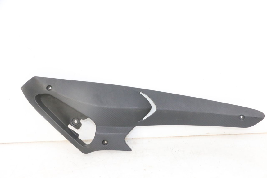 photo de RIGHT UNDERSEAT PANEL GILERA RUNNER SL 50 (2006 - 2009)