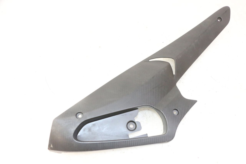 photo de RIGHT UNDERSEAT PANEL GILERA RUNNER SL 50 (2006 - 2009)