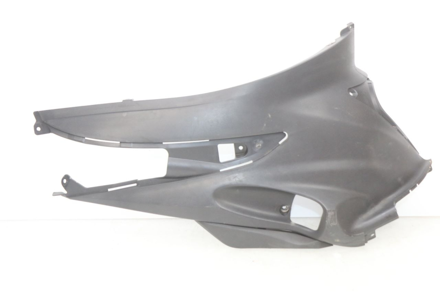 photo de RIGHT SIDE SEAT COVER SUZUKI SIXTEEN 125 (2008 - 2010)