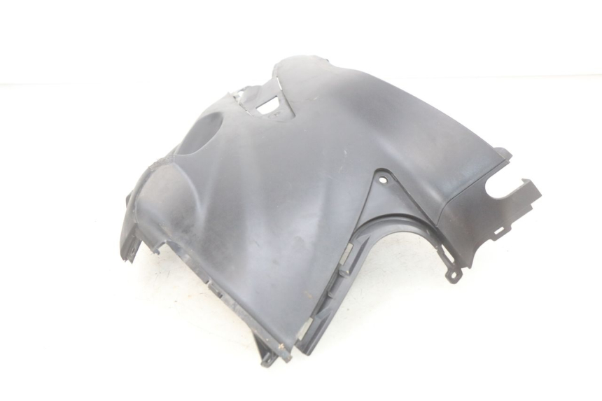 photo de RIGHT SIDE SEAT COVER SUZUKI SIXTEEN 125 (2008 - 2010)