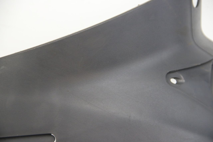 photo de RIGHT SIDE SEAT COVER SUZUKI SIXTEEN 125 (2008 - 2010)
