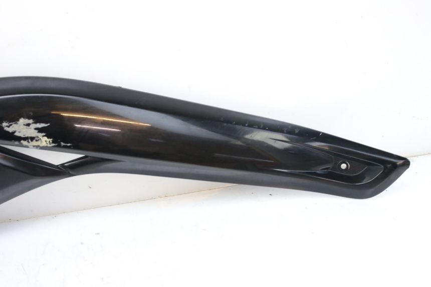 photo de RIGHT SIDE UNDER SEAT COVER MBK SKYCRUISER 125 (2010 - 2013)