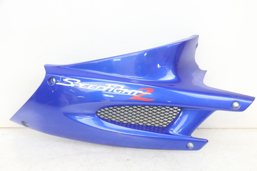 photo de RIGHT UNDERSEAT PANEL PEUGEOT SPEEDFIGHT 2 LC 50 (2000 - 2009)
