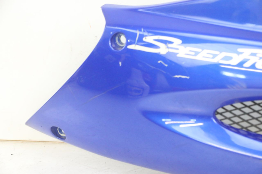 photo de RIGHT UNDERSEAT PANEL PEUGEOT SPEEDFIGHT 2 LC 50 (2000 - 2009)