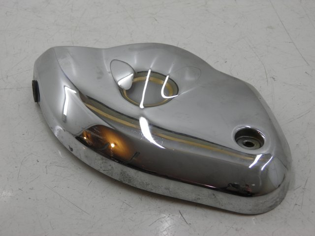 photo de RIGHT UNDERSEAT PANEL SUZUKI GSF N BANDIT 600 (1996 - 1999)