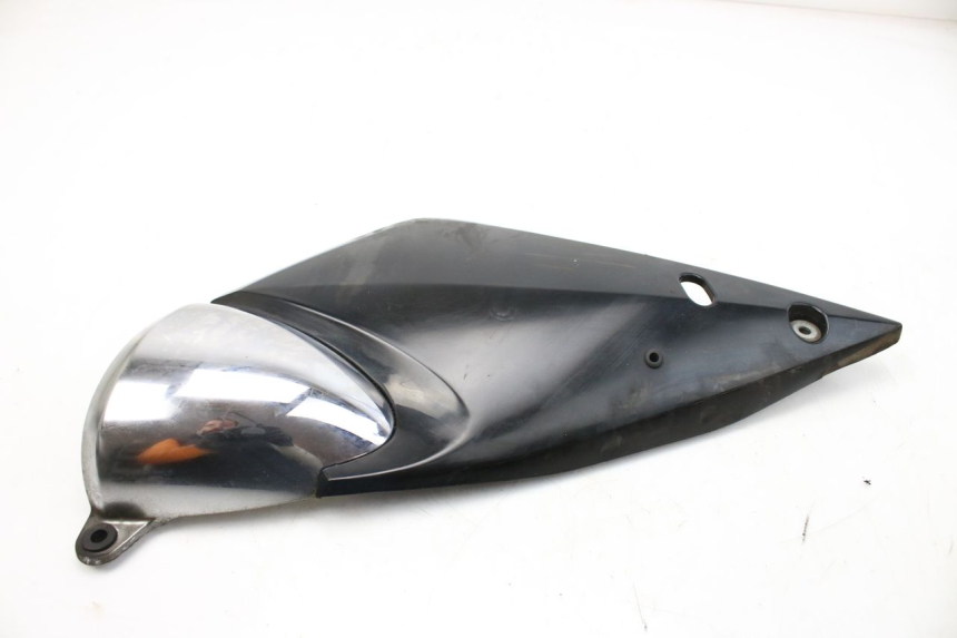 photo de RIGHT SIDE SEAT COVER SUZUKI GSF S BANDIT 600 (2000 - 2004)