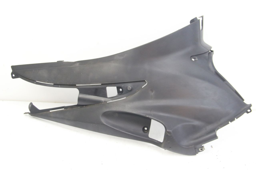 photo de RIGHT SIDE SEAT COVER SUZUKI SIXTEEN 125 (2008 - 2010)