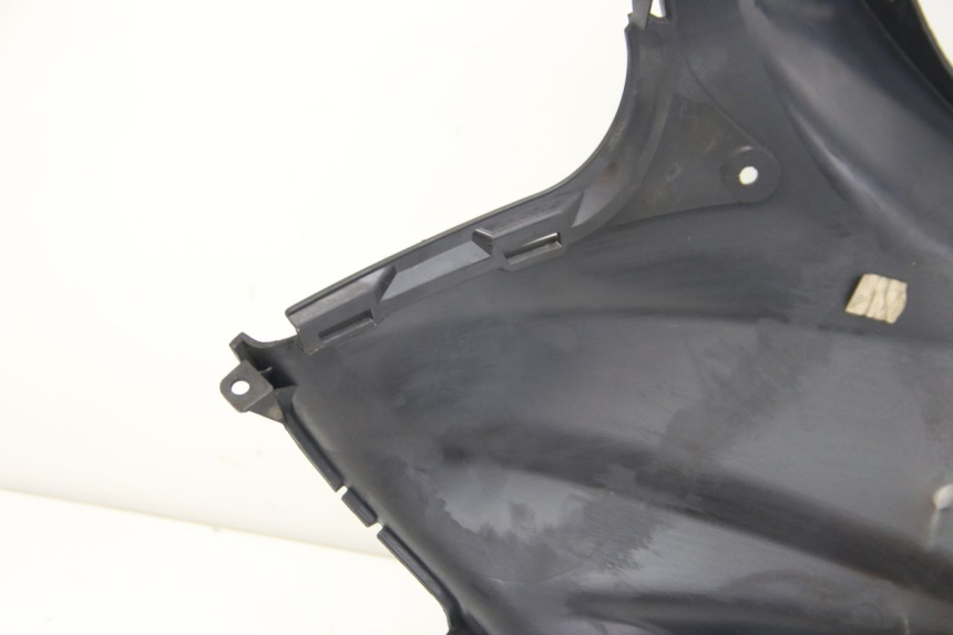 photo de RIGHT SIDE SEAT COVER SUZUKI SIXTEEN 125 (2008 - 2010)