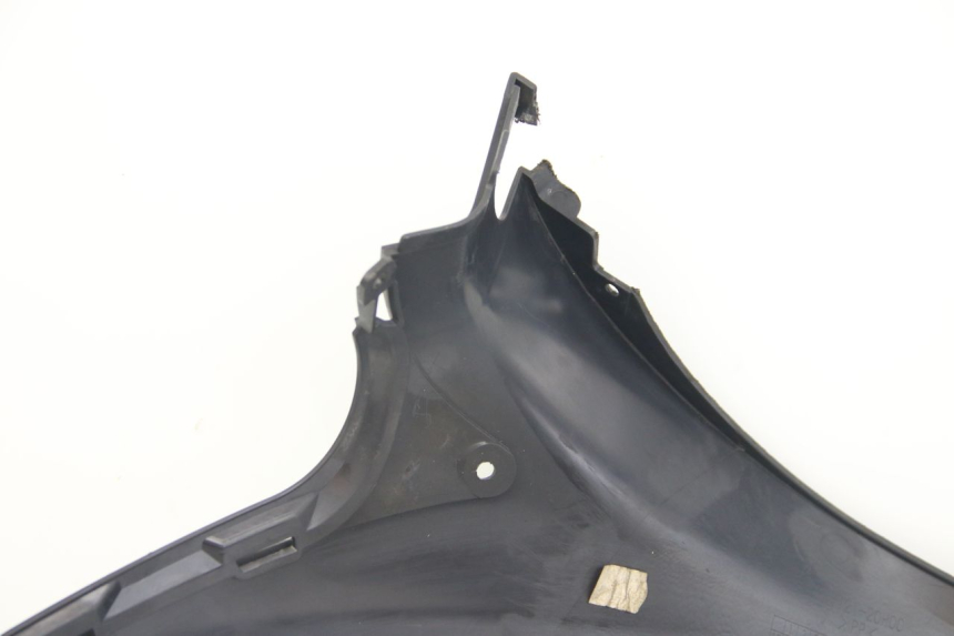 photo de RIGHT SIDE SEAT COVER SUZUKI SIXTEEN 125 (2008 - 2010)