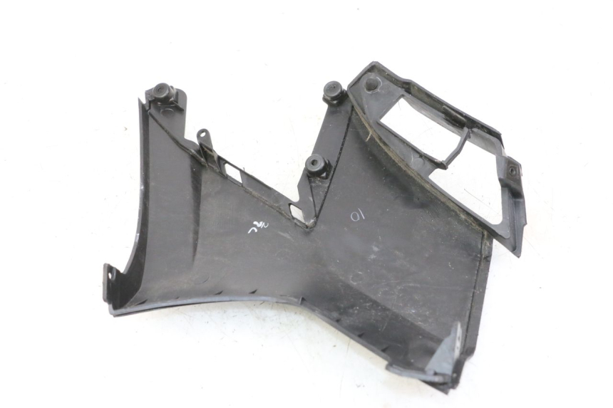photo de RIGHT SIDE UNDER SEAT COVER APRILIA SXR 50 (2021 - 2023)