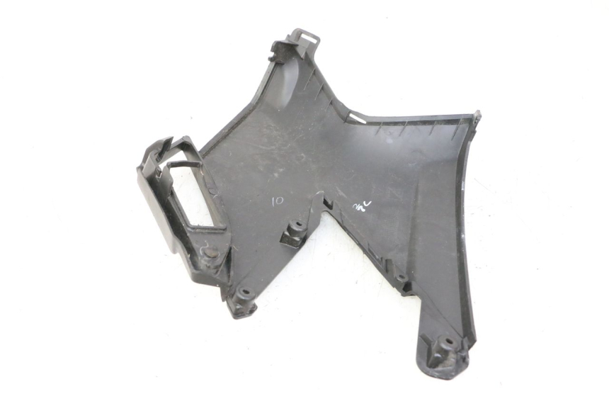 photo de RIGHT SIDE UNDER SEAT COVER APRILIA SXR 50 (2021 - 2023)