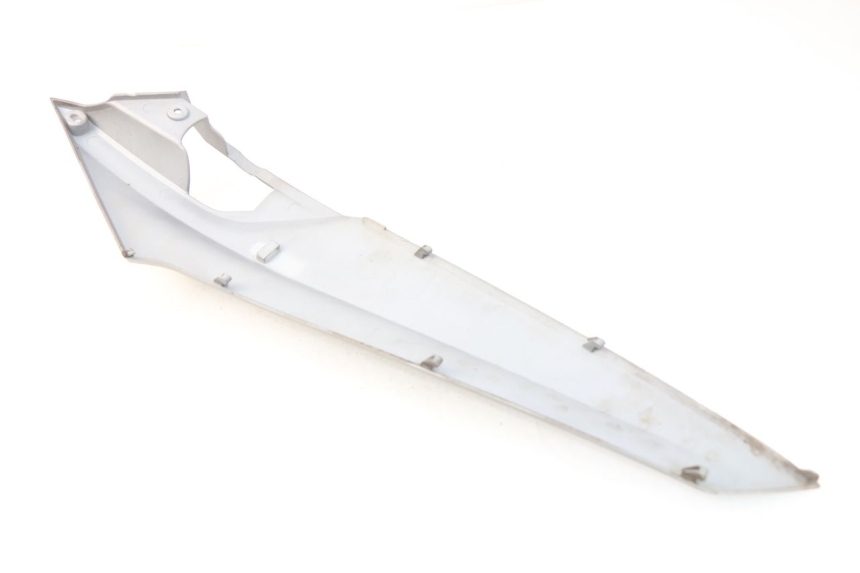 photo de RIGHT UNDERSEAT PANEL SYM GTS EFI ABS 125 (2012 - 2016)