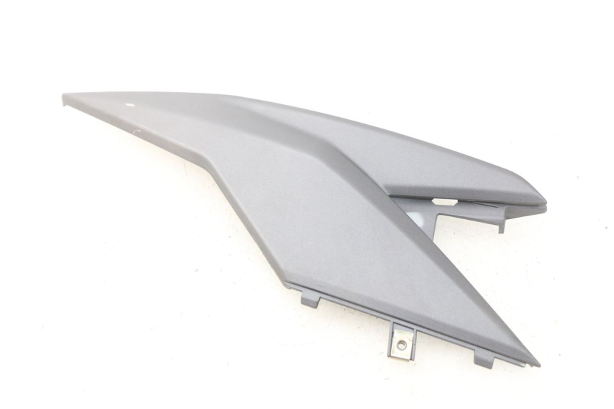 photo de RIGHT SIDE SEAT COVER SYM JET 4 4T 50 (2018 - 2021)