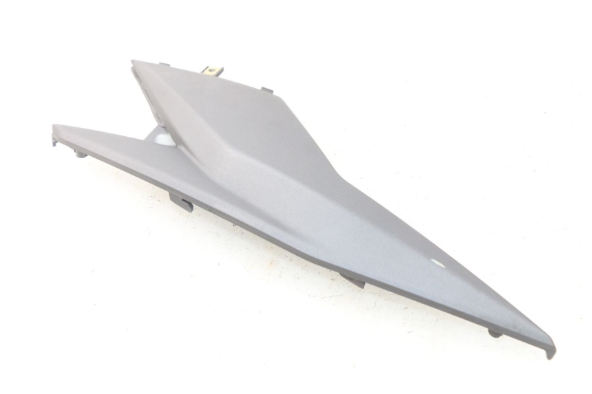 photo de RIGHT SIDE SEAT COVER SYM JET 4 4T 50 (2018 - 2021)