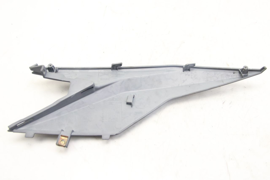 photo de RIGHT SIDE SEAT COVER SYM JET 4 4T 50 (2018 - 2021)