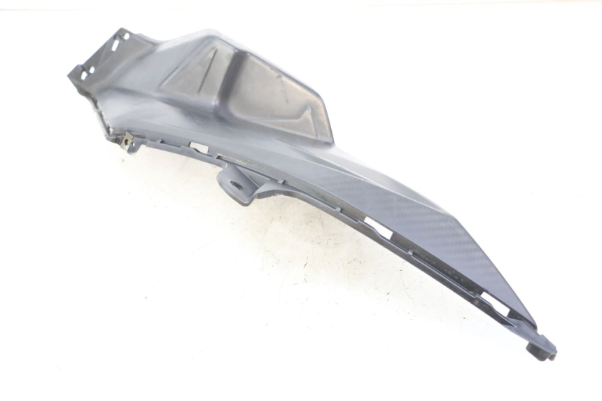 photo de RIGHT SIDE UNDER SEAT COVER SYM ORBIT III 3 4T 50 (2018 - 2021)