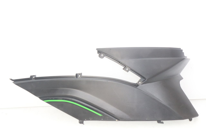 photo de RIGHT SIDE SEAT COVER TNT MOTOR GRIDO 2T 50 (2010 - 2019)