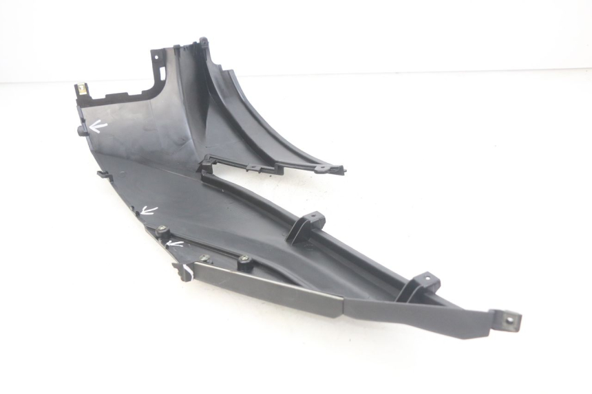 photo de RIGHT SIDE SEAT COVER TNT MOTOR GRIDO 2T 50 (2010 - 2019)