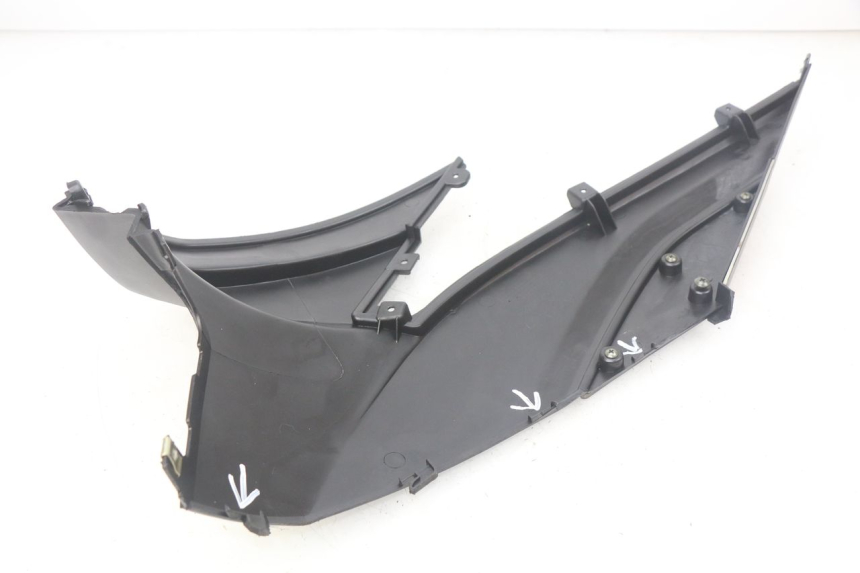 photo de RIGHT SIDE SEAT COVER TNT MOTOR GRIDO 2T 50 (2010 - 2019)