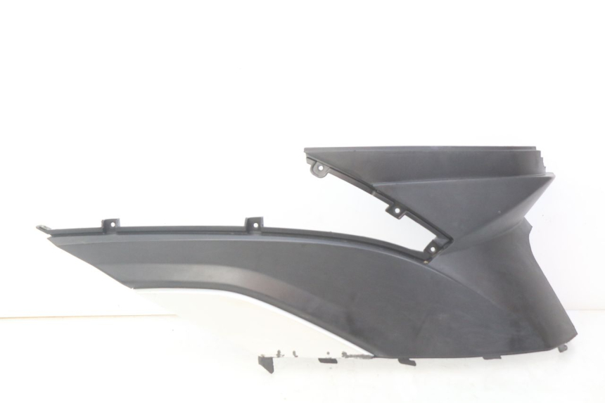 photo de RIGHT SIDE SEAT COVER TNT MOTOR GRIDO 2T 50 (2010 - 2019)