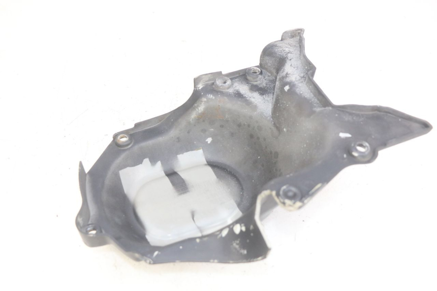 photo de RIGHT SIDE SEAT COVER DAELIM VL DAYSTAR 125 (2000 - 2011)