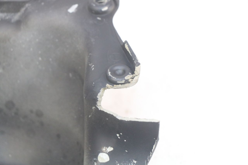 photo de RIGHT SIDE SEAT COVER DAELIM VL DAYSTAR 125 (2000 - 2011)