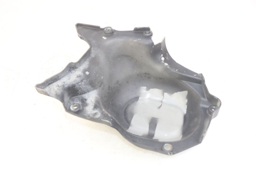 photo de RIGHT SIDE SEAT COVER DAELIM VL DAYSTAR 125 (2000 - 2011)