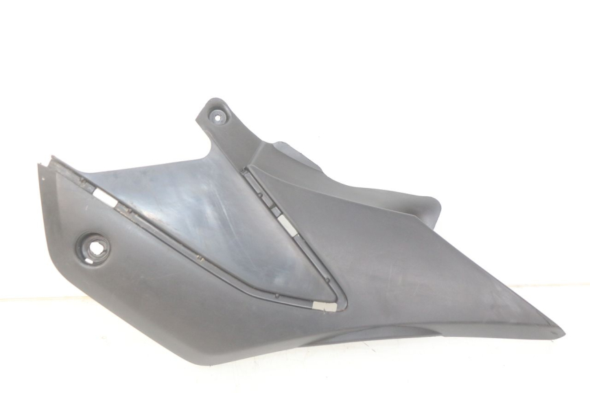 photo de RIGHT SIDE SEAT COVER HONDA XR L 125 (2003 - 2007)