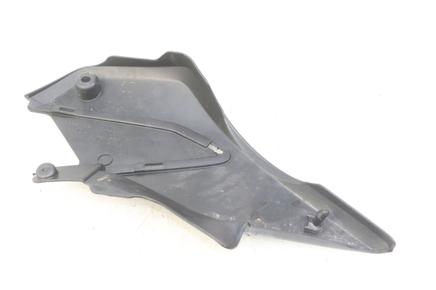photo de RIGHT SIDE SEAT COVER HONDA XR L 125 (2003 - 2007)