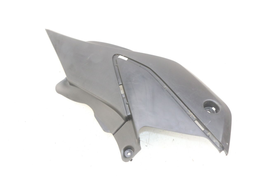 photo de RIGHT SIDE SEAT COVER HONDA XR L 125 (2003 - 2007)