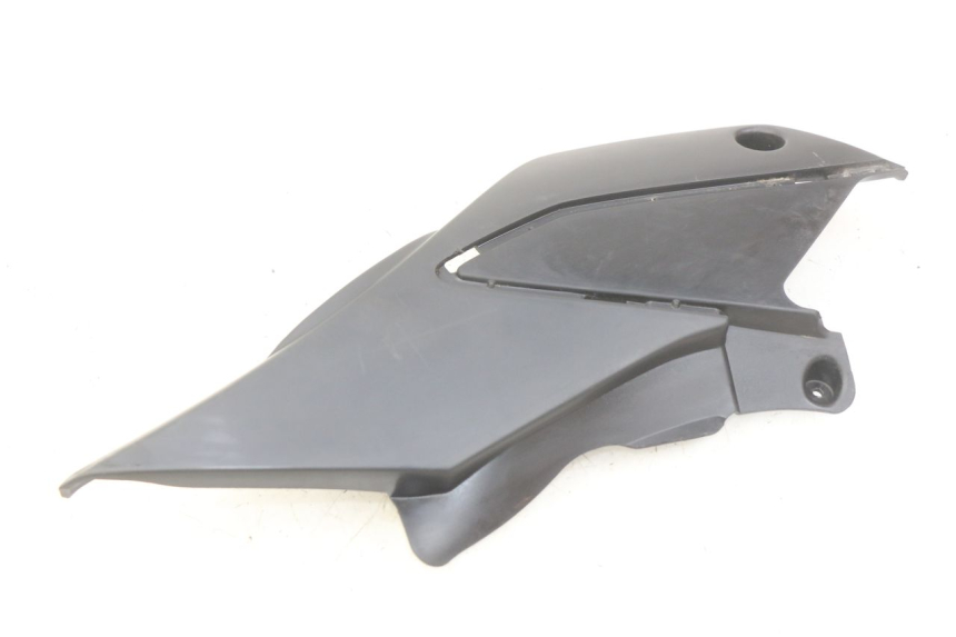 photo de RIGHT SIDE SEAT COVER HONDA XR L 125 (2003 - 2007)