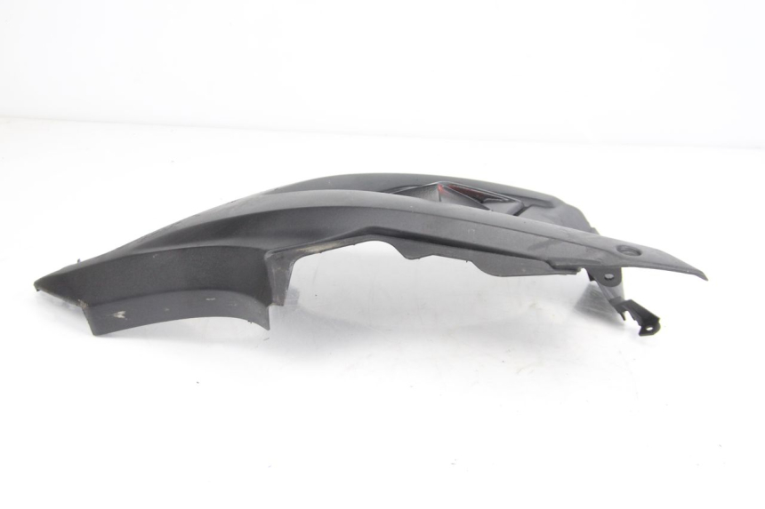 photo de RIGHT UNDERSEAT PANEL YAMAHA AEROX NAKED 2T 50 (2013 - 2017)