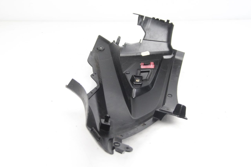 photo de RIGHT UNDERSEAT PANEL YAMAHA AEROX NAKED 2T 50 (2013 - 2017)