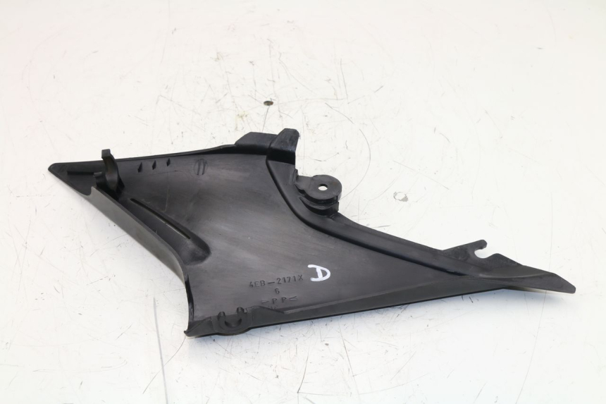 photo de RIGHT UNDERSEAT PANEL YAMAHA XJS DIVERSION 600 (1997 - 1999)