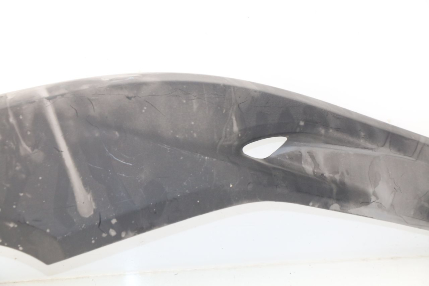 photo de RIGHT SIDE SEAT COVER YAMAHA XP T-MAX TMAX ABS 500 (2004 - 2007)