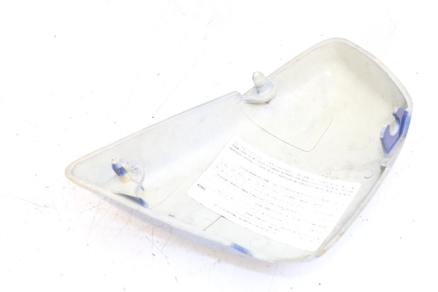 photo de RIGHT UNDERSEAT PANEL YAMAHA XV VIRAGO 750 (1984 - 1998)