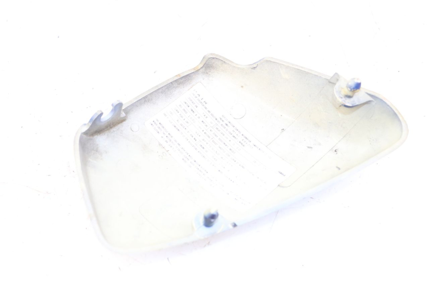 photo de RIGHT UNDERSEAT PANEL YAMAHA XV VIRAGO 750 (1984 - 1998)