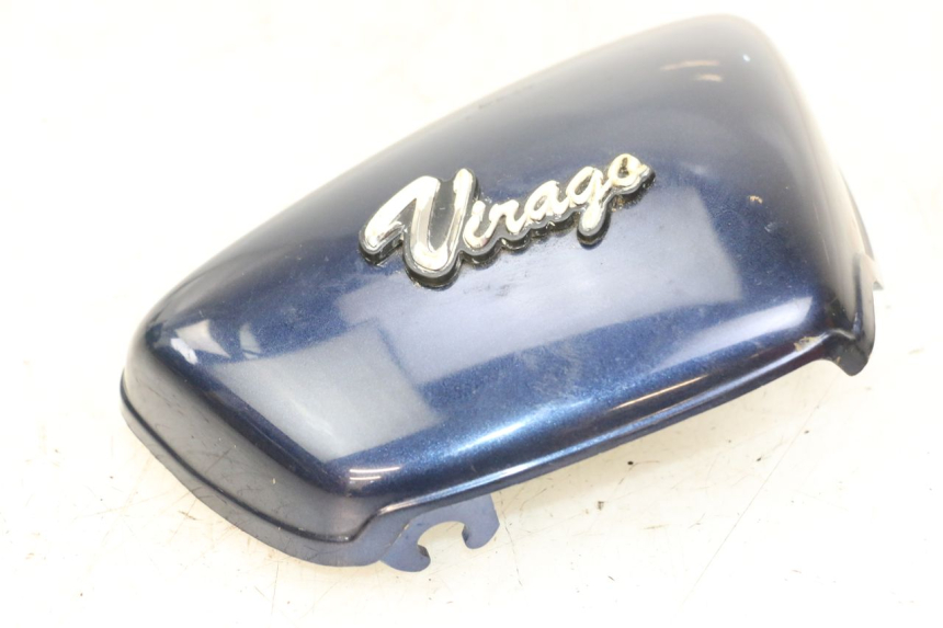 photo de RIGHT UNDERSEAT PANEL YAMAHA XV VIRAGO 750 (1984 - 1998)