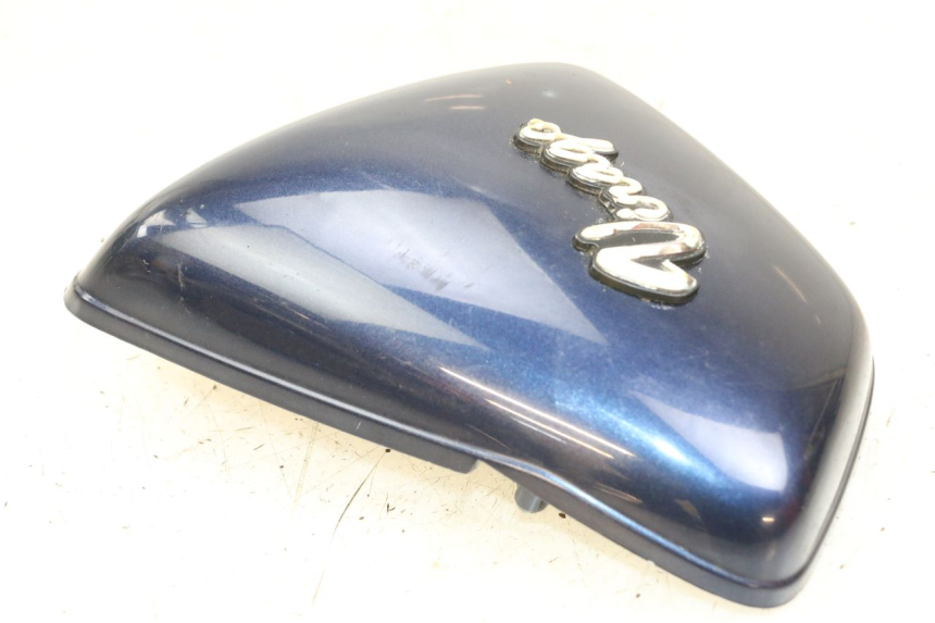 photo de RIGHT UNDERSEAT PANEL YAMAHA XV VIRAGO 750 (1984 - 1998)