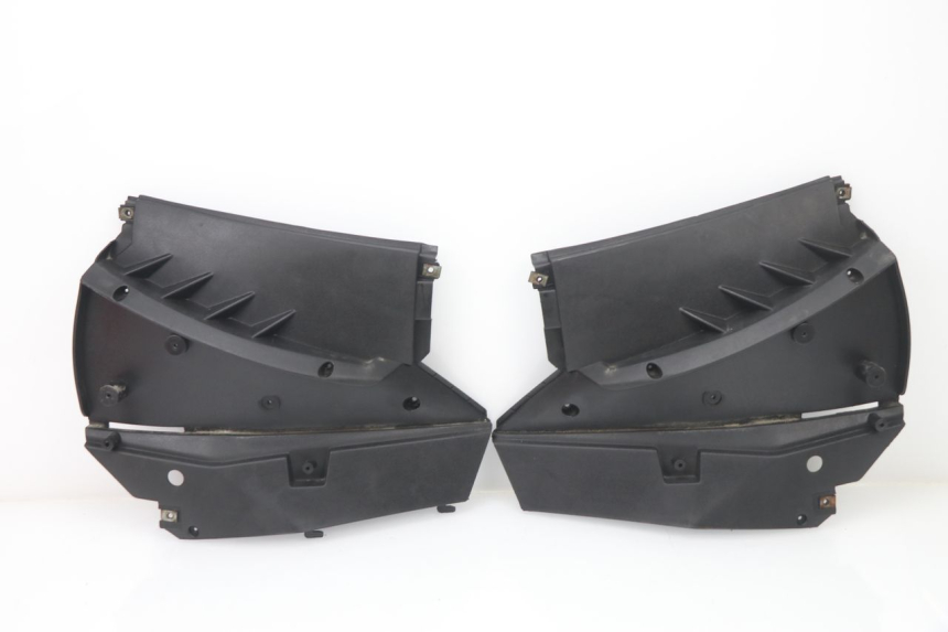 photo de UNDERSEAT PANEL EUROCKA MATADOR 4T 50 (2010 - 2016)