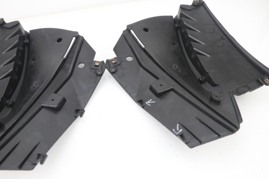 photo de UNDERSEAT PANEL EUROCKA MATADOR 4T 50 (2010 - 2016)