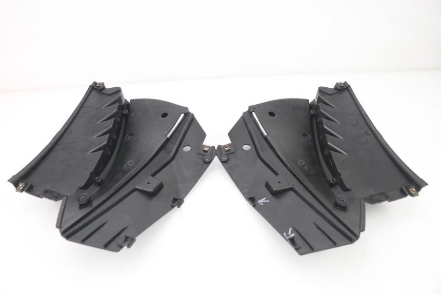 photo de UNDERSEAT PANEL EUROCKA MATADOR 4T 50 (2010 - 2016)