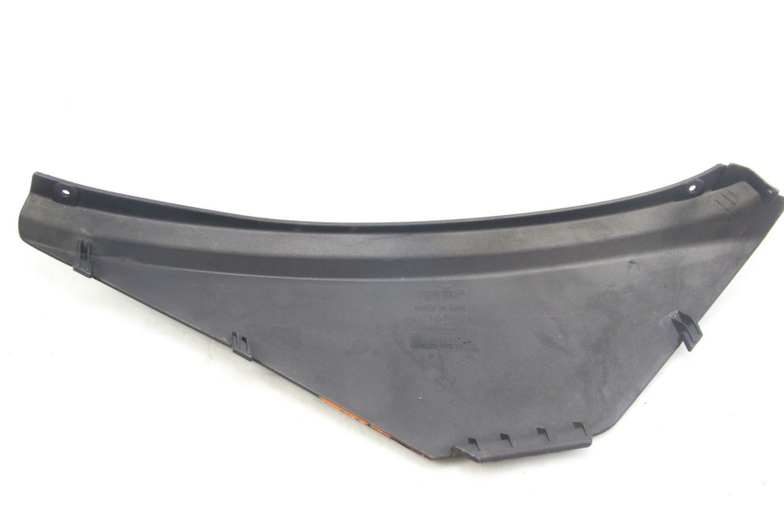 photo de LEFT UNDERSEAT COVER APRILIA ATLANTIC 500 (2002 - 2003)