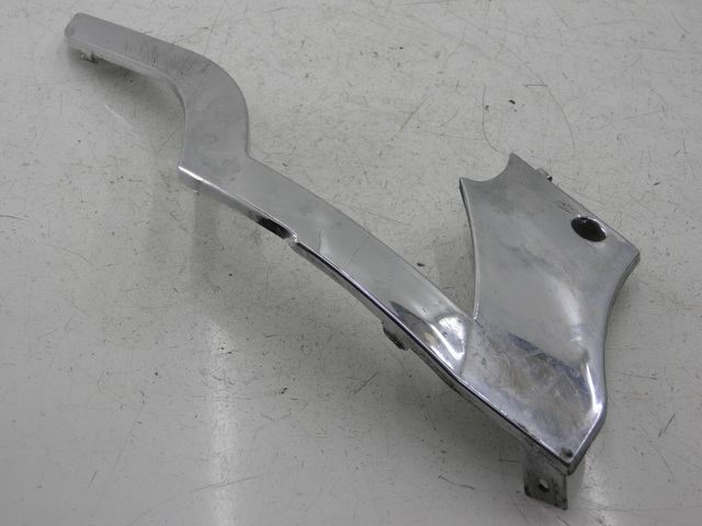 photo de LEFT UNDERSEAT PANEL BENZHOU YY50QT31 VINTAGE 50 (2009 - 2012)