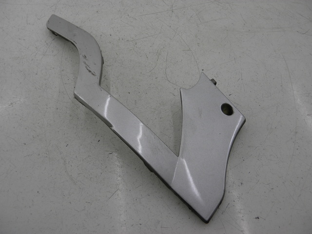 photo de LEFT UNDERSEAT PANEL BENZHOU YY50QT31 VINTAGE 50 (2009 - 2012)